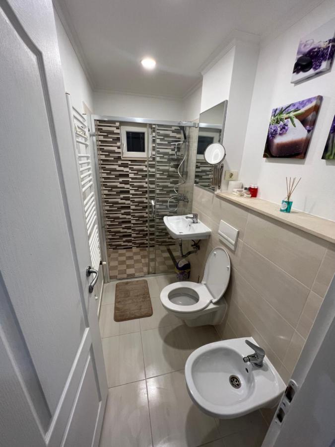 Paty'S Apartment Lugoj Zewnętrze zdjęcie